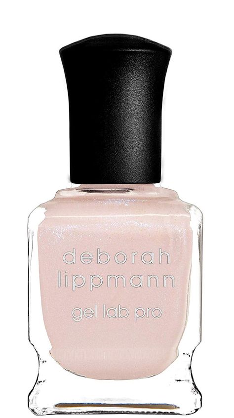 Deborah Lippmann Nail Polish Broken Nails, Brittle Nails, Deborah Lippmann, Evening Primrose, Nail Color, Gel Manicure, About Hair, Hair And Nails, Nail Colors