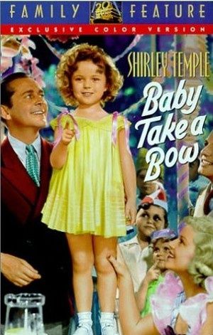 Shirley Temple movies | ... Take a Bow Love Shirley Temple movies | Movies worth seeing aga Shirley Temple Drink, Temple Movie, Shirley Temple Black, Child Actresses, Hollywood Legends, Movie Buff, Shirley Temple, Classic Movies, Old Movies