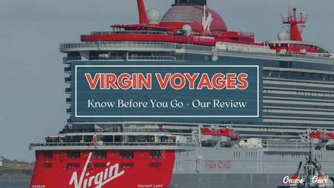 Virgin Voyages Review | 2024 | A Complete Guide to the Adult Only Cruise Company Virgin Voyages Cruise, Virgin Cruises, Cruise Packing, Packing For A Cruise, Cruise Tips, Shore Excursions, Into The Future, Cruise Vacation, Welcome To The World