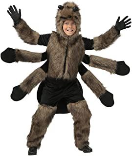 Spider Costume Kids, Diy Costumes Kids Boys, Tarantula Spider, Spider Costume, Full Body Costumes, Diy Costumes Kids, Puppies And Kitties, Kids Halloween, Diy Costumes