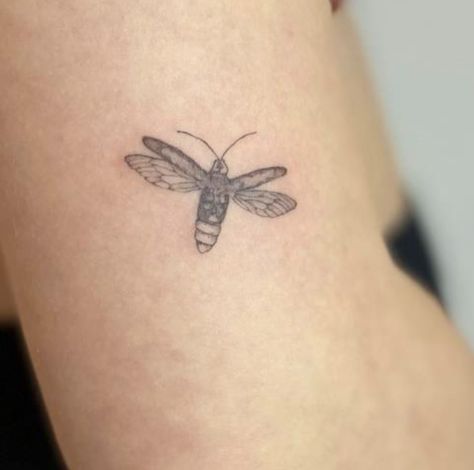 Lightbug Tattoo, Lighting Bug Tattoo, Firefly Illustration, Lightning Bug Tattoo, Firefly Tattoo, Tattoo Shading, Light Tattoo, Bug Tattoo, Mom Tattoo