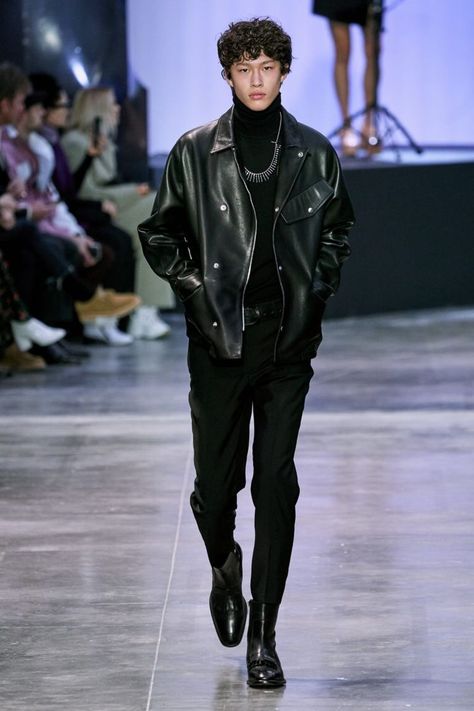 Look 80s, Herren Style, Cerruti 1881, Estilo Punk, Men Fashion Casual Outfits, Streetwear Men Outfits, Mens Winter Fashion, Menswear Collection, Mode Inspo