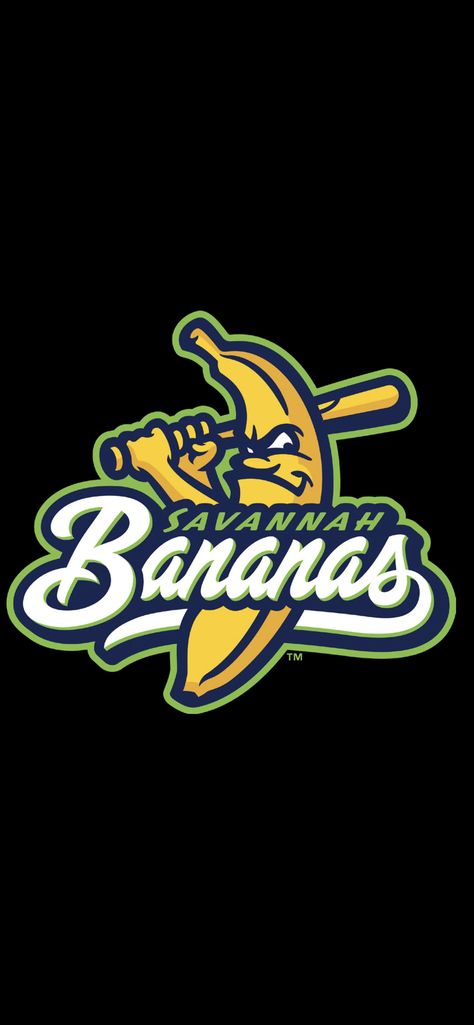 Savanna Bananas Baseball, Savannah Bananas Wallpaper, Noah Bridges, Softball Room Decor, Savannah Banana, Softball Room, Savannah Bananas, Banana Wallpaper, Baseball Wallpaper