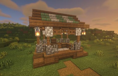 Minecraft Market, Market Stands, Minecraft Inspo, Market Stall, Minecraft Architecture, Minecraft Buildings, Minecraft Tutorial, Market Stalls, Minecraft Projects