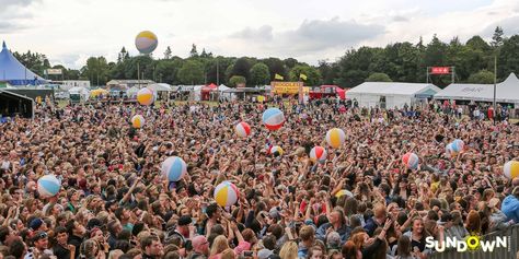 Sundown Festival is a UK urban and pop music festival, held for three days each summer at the Norfolk Showground in Norwich. #evlear #festival #festivals #sundown Sundown Festival, Festival Uk, Gorgon City, Iceland Winter, Festival Music, Permanent Vacation, Adventure Lifestyle, Festivals Around The World, Norwich City