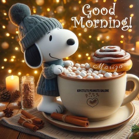 Good Morning Winter, Good Morning Snoopy, Peanuts Charlie Brown Snoopy, Good Morning Funny Pictures, Funny Good Morning Quotes, Snoopy Images, Morning Quotes Funny, Charlie Brown Snoopy, Snoopy Wallpaper