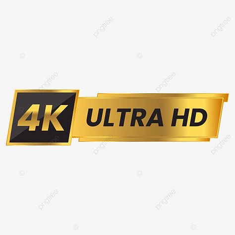 4k Ultra Hd Logo, Naresh Thakor, Icon Transparent Background, Video Png, 4k Logo, Icon Transparent, Hd Logo, Hd Icons, Dp Photos