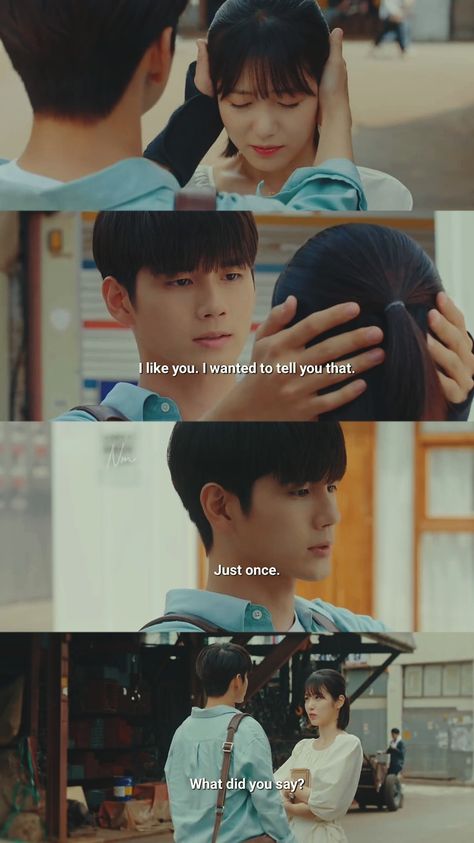 First Love Heartbreak, Korean Romance, Concert Quotes, More Than Friends, Photography Sunset, Lee Soo, Drama Quotes, I Like You, Childhood Friends