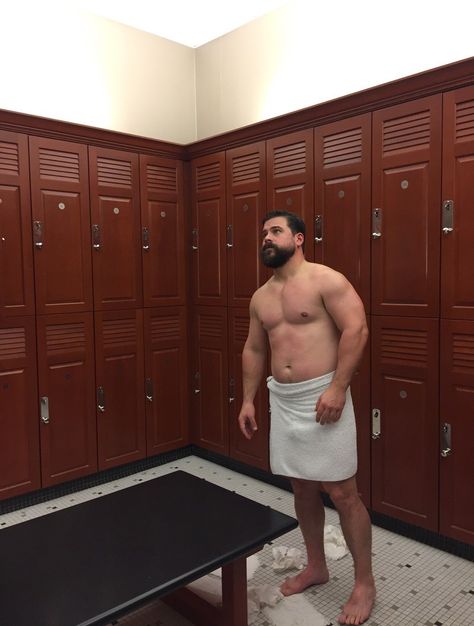 Dad Bodies, Eyes Emoji, Body Is A Temple, Dad Bod, Body Reference, Anatomy Reference, I'm A Simp, Male Body, Bearded Men