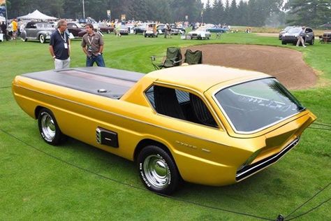 Dodge Deora Dodge Deora, Street Dreams, Hot Wheels Storage, Concept Cars Vintage, Customized Cars, Vintage Pickup, Cool Old Cars, Dodge Pickup, Vintage Pickup Trucks