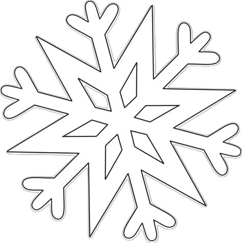 150 Paper Snowflake Templates (Free PDF Printables) Snowflake Pictures Free Printables, Snow Flakes Templates, Snowflakes Printable Free, Snowflake Patterns Printable, Snowflake Template Printable Free, Snowflake Template Printable, Winter Baptism, Snowflake Costume, Snow Flake Pattern