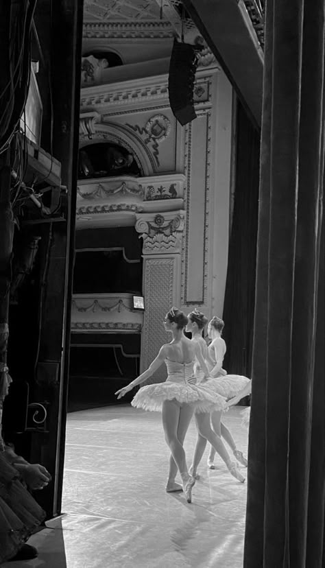 Ballet Stage Aesthetic, Paris Ballet Aesthetic, Ballerina Performance, Ballet Wallpaper, Plant Styling, Dancer Lifestyle, Ballet Pictures, Ballet Beauty, Dance Dreams