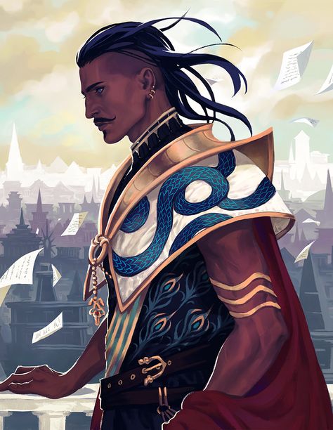 Dragon Age Dorian, Dragon Age Characters, Dragon Age Games, Dragon Age Series, Dragon Age Inquisition, Afro Art, Dragon Age, Dnd Characters, The Villain