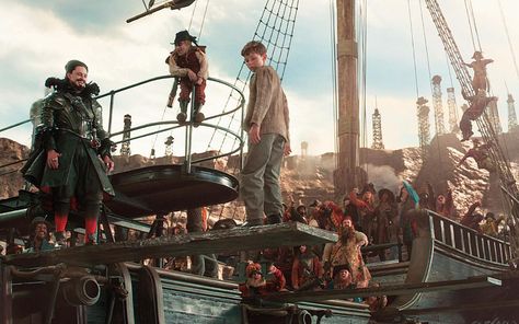 Pan movie. Pan Movie, Levi Miller, Joe Wright, Walk The Plank, Walking The Plank, Australian Actors, Disney Books, Lone Ranger, Family Video