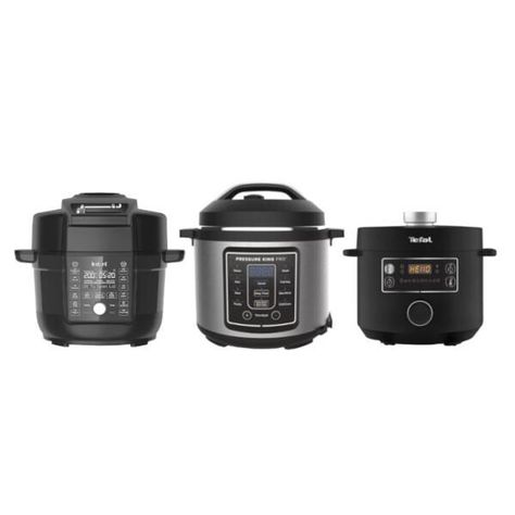 Best multi-cookers to buy in 2024 — olive Best Pressure Cooker, Instant Pot Dinner Recipes, Slow Cooking, Pressure Cooker, Instant Pot, Real Time, Slow Cooker, The Kitchen, Dinner Recipes