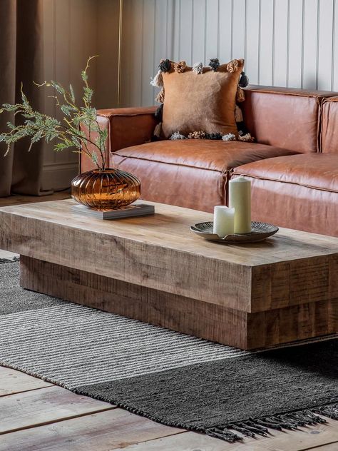 Rustic Coffee Tables Living Room, Wooden Coffee Table Uk, Wooden Coffee Tables Uk, Wood Coffee Table Light Living Room, Solid Timber Coffee Table, Coffee Tables Mango Wood, Rustic Living Room Coffee Tables Wood, Living Wood Table, Mango Wood Coffee Table