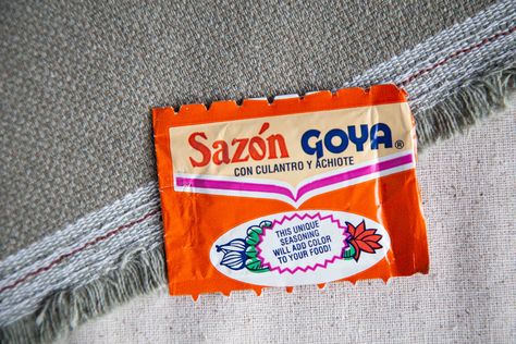 Sazon Goya, Authentic Mexican Rice, Sazon Seasoning, Mexican Rice Recipes, Mexican Restaurants, Mexican Rice, Bbq Smokers, Authentic Mexican, Mexican Food Recipes Authentic