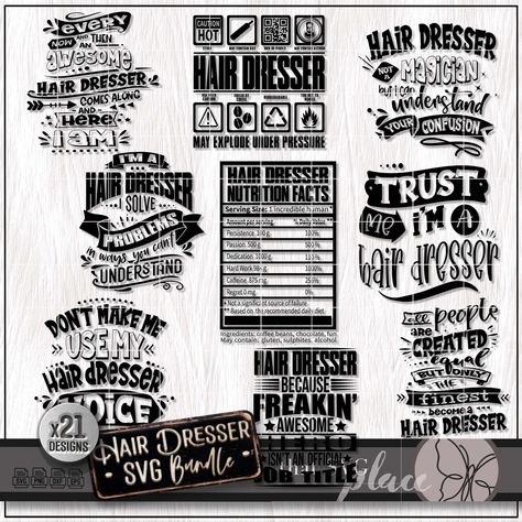 Hair salon quotes