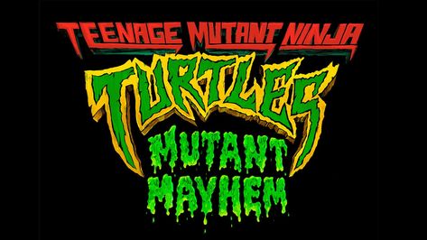 Ninja Turtles Mutant Mayhem, Teenage Mutant Ninja Turtles Movie, Ninja Turtles Movie, Tmnt Movie, Mutant Mayhem, Film Netflix, Seth Rogen, Rose Byrne, Teenage Mutant Ninja Turtle