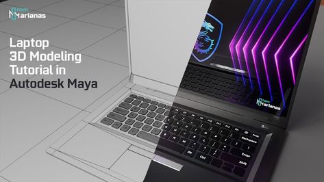 Laptop 3D Modeling Tutorial in Autodesk Maya Don't forget to subscribe and press the bell icon Behance: https://www.behance.net/shammarianas Instagram: https://www.instagram.com/sham_marianas/ Facebook: https://www.facebook.com/shammarianas Pinterest: https://www.pinterest.com/shammarianas Autodesk Maya 3d Modeling, Maya 3d Modeling, 3d Modeling Tutorial, Autodesk Maya, Bell Icon, 3d Modelling, 3d Modeling, Laptop, Thing 1