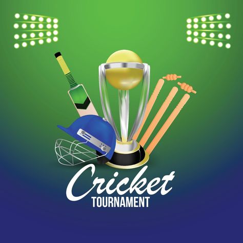 Cricket championship stadium background with cricket championship trophy Stadium Background, Cricket Tournament, Stadium Wallpaper, Cricket Poster, Cricket Stadium, Theme Wallpaper, Cricket Wallpapers, Cricket Equipment, Cricket World Cup