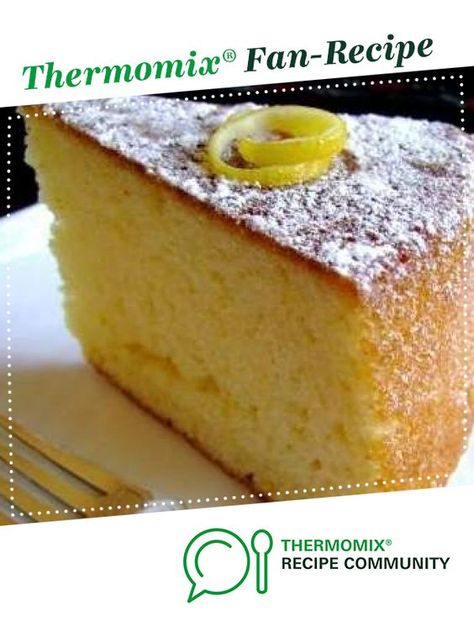 Thermomix Baking, Cake Delicious, Yoghurt Cake, Chocolate Cake Recipe Easy, Cake Recipes Easy Homemade, Thermomix Desserts, Healthy Recipes Easy Snacks, Desserts Vegan, Vanilla Cake Recipe