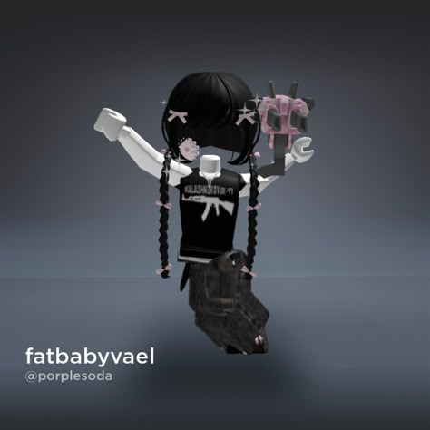 gothic dahoodian roblox outfit cheap fake headless headless robux cheap goth cutecore cutegore gurokawaii black mo dahood pick me halloween roblox avatars cheap outfit ideas gothic black Halloween outfit ideas headless sshf super super happy face playful vampire headless emo goth outfit ideas roblox epic face epic vampire face roblox madness tix roblox epic face christmas outfit ideas roblox cheap Christmas outfit ideas Christmas fits roblox goth christmas elf outfit pink jumpsuit Headless Roblox Fits, Halloween Roblox Avatar, Headless Outfits, Epic Vampire Face, Black Halloween Outfit, Roblox Epic Face, Outfit Ideas Gothic, Cheap Outfit Ideas, Super Super Happy Face