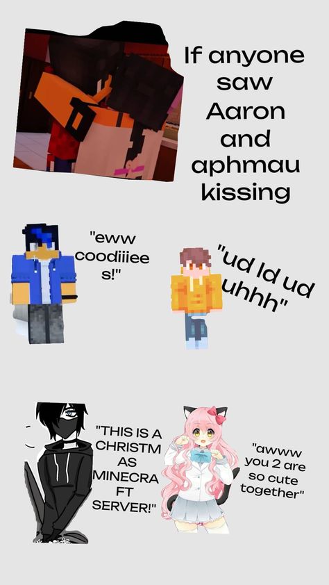 #aphmau #zane #noi #ein #aaronmau Zane From Aphmau, Aphmau Zane, Zane Aphmau, Pins, Quick Saves