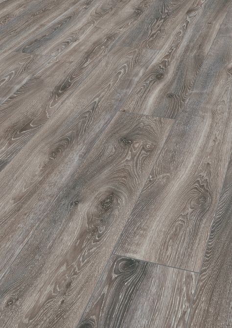 Grey Wooden Floor, Grey Hardwood Floors, Irish Interiors, Grey Hardwood, Grey Wood Floors, Wood Tile Floors, Healthy Products, Brown Floors, Oak Laminate