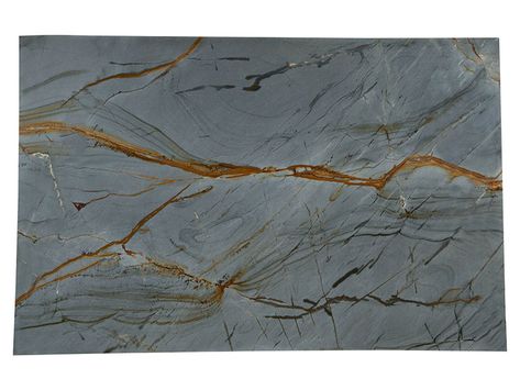 Quartzite Blue Roma | MSI Blue Marine Quartzite, Deep Blue Background, Granite Quartz Countertops, Cream Cabinets, Countertop Slabs, Quartzite Countertops, Countertop Design, Design Consultation, Kitchen Countertop