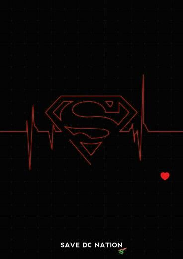 Superman Tattoos, Logo Superman, Hoping For The Best, Superman Symbol, Heartbeat Tattoo, Superman Artwork, Superman Wallpaper, Superman Man Of Steel, Superman Art