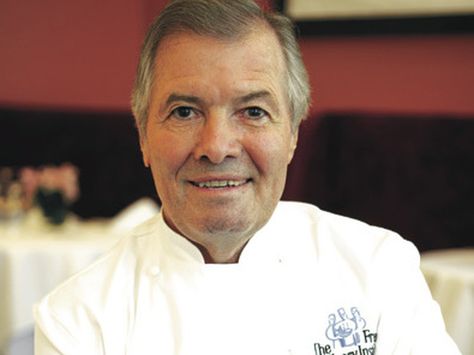 From his first cooking apprenticeship at France's Grand Hotel de L'Europe to teaching home cooks how to perfect a cheese souffle on PBS, chef Jacques Pepin's career in food has spanned six decades. He culls his favorite dishes from his years in the kitchen in his new book, Essential Pepin. Jaques Pepin, Jacques Pepin Recipes, Squash Gratin, Butternut Squash Gratin, Jacques Pepin, Seasoned Corn, Julia Child Recipes, Cheese Souffle, Bon Appetit Magazine