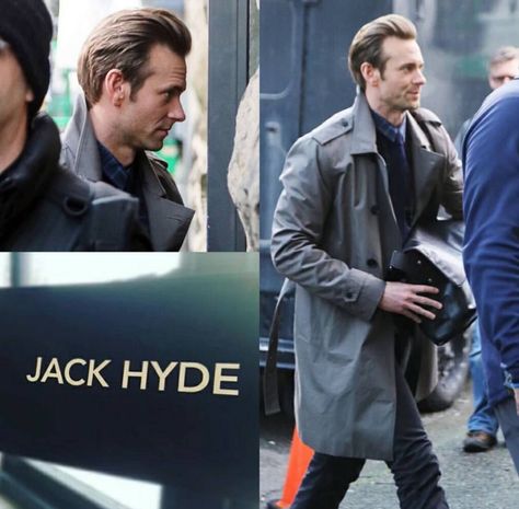 Jack Hyde ~ Darker Jack Hyde, Fifty Shades Freed, Fifty Shades Darker, 50 Shades Of Grey, Fifty Shades Of Grey, 50 Shades, Fifty Shades, Shades Of Grey, The Movie