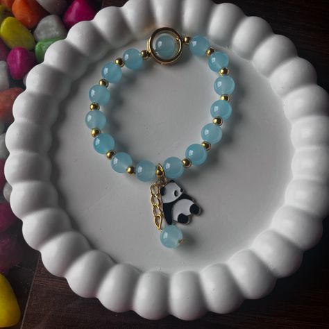 Comment ‘LINK’ to directly get the product link in your DM✅ ✨ Trio Charm Bracelet Set ✨ 🌸 Blue, Pink, & Orange - A pop of color for every vibe! 🐼 Featuring an adorable Panda charm for a playful touch! 💫 Limited Offer: Just ₹349/- + Free Shipping across India 🇮🇳 🎁 Perfect gift or treat for yourself! #ViralJewelry #PandaCharm #TrendyAccessories #AinWear #Bracelets #TrioCombo Panda Bracelet, Panda Charm, Trendy Accessories, Pink Orange, Bracelet Set, Color Pop, Charm Bracelet, Perfect Gift, India