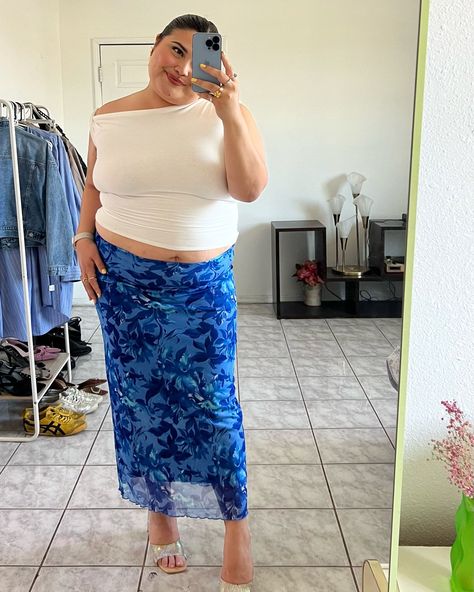 recent summer outfits ✨❤️ Plus Size Vacation Outfits, Vacation Outfits Plus Size, Indie Y2k, Summer Vacation Outfits, Big Girl Fashion, Curvy Girl Outfits, Spring Looks, Hot Outfits, Vacation Outfits