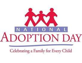 http://instantlyfamily.hubpages.com/hub/I-never-saw-this-coming National Adoption Day, National Adoption Month, Adoption Resources, Adoption Quotes, Foster Care Adoption, Foster To Adopt, Father Daughter Quotes, Adoption Day, Adoption Stories