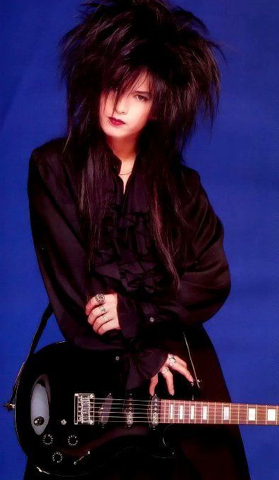 Startpagina / Twitter Luna Sea, Visual Kei, Guitar, On Twitter, Twitter