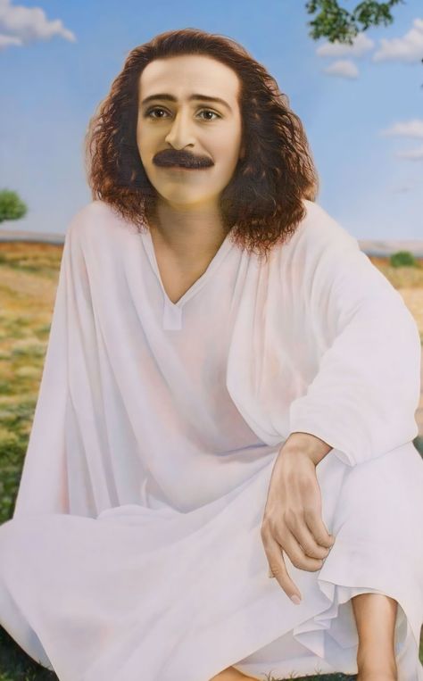 Meher Baba, Avatar, Spirituality, Quick Saves