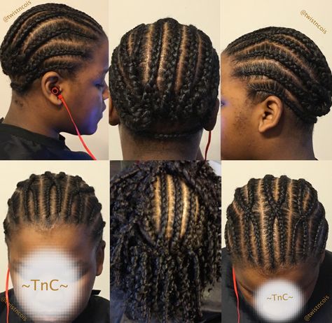 Crochet braid pattern ~TnC~ ‪#‎crochetboxbraids‬ ‪#‎naturalhair‬ ‪#‎teamnatural‬ ‪#‎crochetbraids‬ ‪#‎braidpattern‬ ‪#‎twistncoils‬ ��‪#‎protectivestyle‬ Braid Prep, Dread Braid Styles, Braid Parting, Braids Pattern, Braiding Pattern, Beehive Hairstyles, Braiding Patterns, Crochet Braid Pattern, Curly Crochet Braids