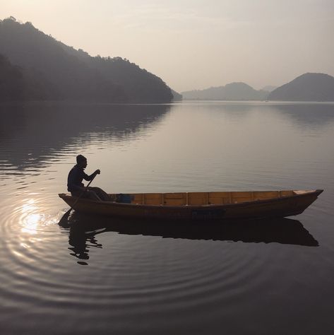 Begnas Lake, Nepal Begnas Lake, Nepal Travel, Nepal, Lake, Travel