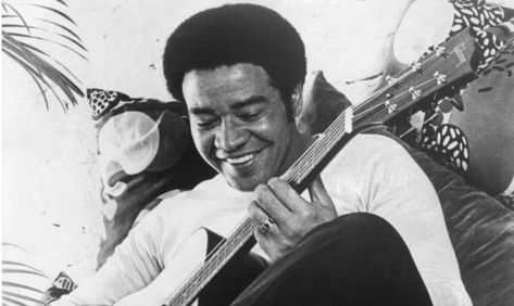 Legendary Soul Singer Bill Withers Dead at 81 Ain't No Sunshine, Gil Scott Heron, Bill Withers, Music Row, Soul Singers, Lean On Me, Booker T, Black Music, John Legend