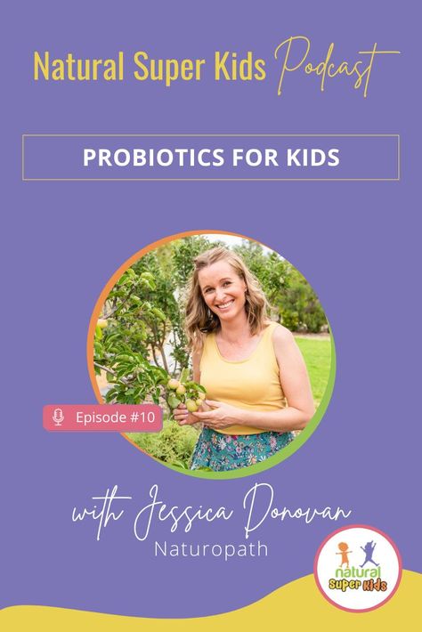 PROBIOTICS FOR KIDS - Do Kids Need Them? Asthma Remedies, Gluten Allergy, Picky Kids, Fussy Eaters, Food Intolerance, Elimination Diet, Food Sensitivities, Immune Health, Recipe For Mom