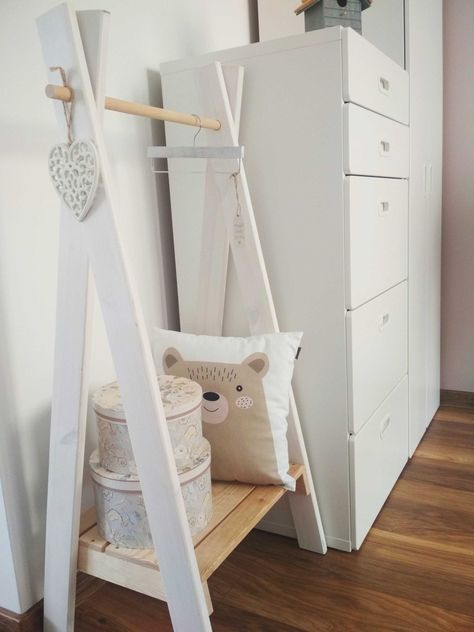 This Kids Furniture item by WoodesignePL has 152 favorites from Etsy shoppers. Ships from Poland. Listed on 08 May, 2023 Bridal Shop Decor, Wood Clothing Rack, Dress Up Storage, Kids Clothing Rack, Baby Clothes Hangers, Diy Clothes Rack, Toddler Girl Room, Baby Boy Room Decor, Wood Clothes