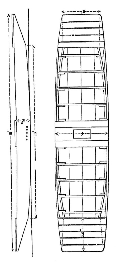 Chapter 3 - Fishing punt.                                                                                                                                                                                 More Punt Boat, Hobbies List, Wood Boat Building, Model Boats Building, Jon Boats, Flat Bottom Boats, Wood Boat Plans, Plywood Boat, Duck Boat