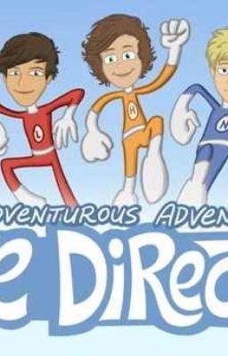 "The Adventurous Adventures Of One Direction 3" Adventurous Adventures Of One Direction, One Direction Cartoons, Best Video Ever, One Direction Wallpaper, One Direction Photos, Cartoon Fan, British Boys, Good Cartoons, Makes You Beautiful