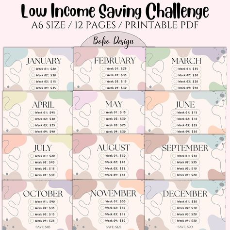 money affirmations Uk Money Saving Challenge, Easy Money Challenge, Semi Monthly Savings Challenge, Monthly Budget Challenge, Semi Monthly Savings Plan, 10k Savings Challenge Biweekly, Money Challenges Monthly, 25 Cent Savings Challenge, Low Income Savings Challenge Biweekly