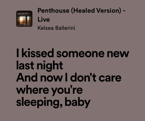 Kelsea Ballerini Lyrics, Emo Cowgirl, Kelsey Ballerini, Tornado Warning, Country Music Quotes, Wind In My Hair, Chase Atlantic, Kelsea Ballerini, Favorite Lyrics