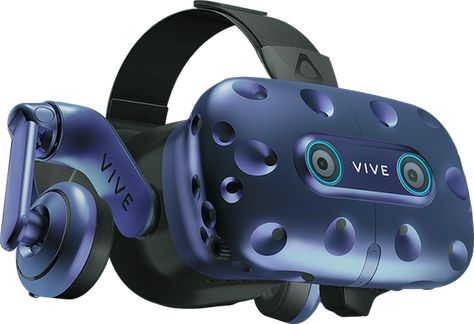 HTC SRanipal SDK Eye Tracking, Htc Vive, Cable Holder, Virtual Reality Headset, Vr Games, Business Checks, Vr Headset, Micro Usb Cable, Surround Sound