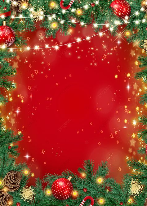 Christmas Photoshop Background, Poster Natal, New Year Frame, Warm Christmas Decor, Christmas Theme Background, Free Christmas Backgrounds, Red Christmas Background, Christmas Template, Christmas Background Images