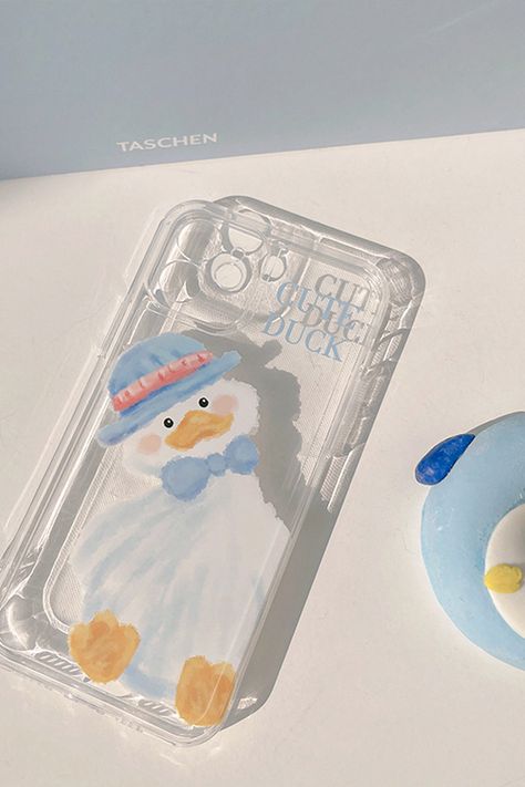 Duck Phone Case, Duck Duck, Wall E, Pattern Case, Pattern Phone Case, Shakira, Ducks, Phone Case, Iphone Cases